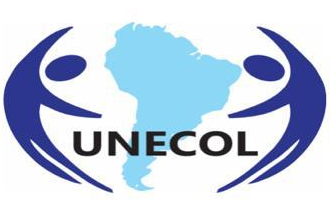 logo unecol